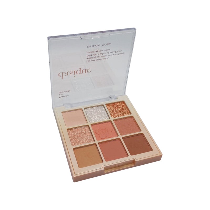 シャドウパレット/ (26ゴールデンフラワー)/ 1個 4,228円