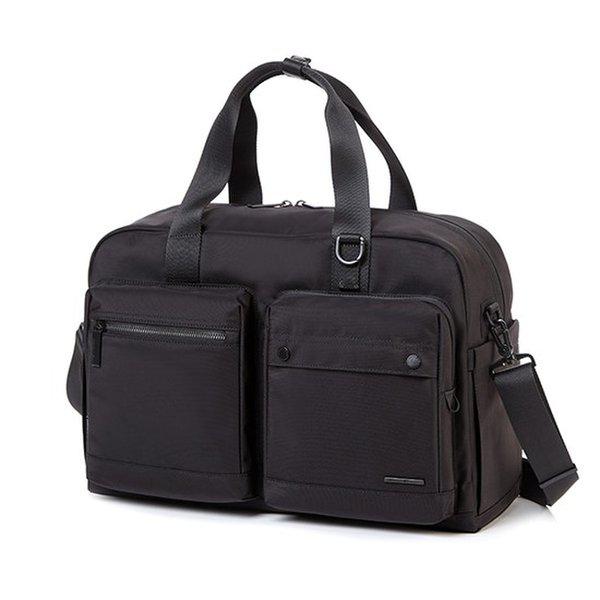 ABERDEEN ボストンバッグ BLACK UR609003