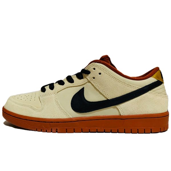 27cm NIKE SB DUNK LOW PRO MUSLIN www.krzysztofbialy.com