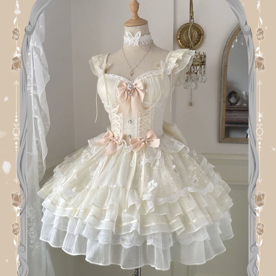 キラキラリボンlolita