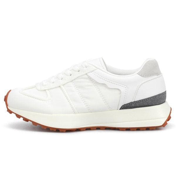 スニーカー SSS321 3COLOR 女性用 快適な靴 スニーカー ローファー