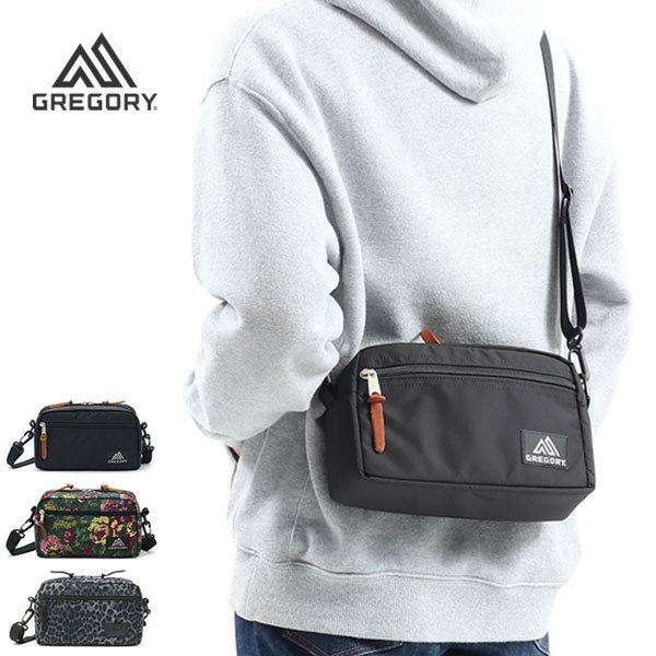 日本正規品グレゴリー ショルダーバッグ GREGORY ボディバッグ CLASSIC パデッドショルダーポーチM ミニショルダー ウエストバッグ 斜めがけ メンズ レディース
