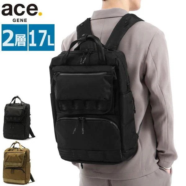 セール 正規品5年保証 MULTI TIDE 全天候型高機能 バックパック 17L B4 PC 防水 67584