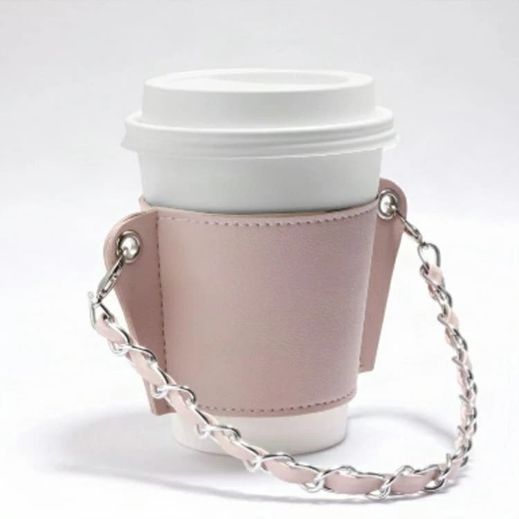 ストラップ 保護 ボトルケース バッグ ホルダー カップホルダー ドリンク テイクアウト ボトルカバー 4,959円