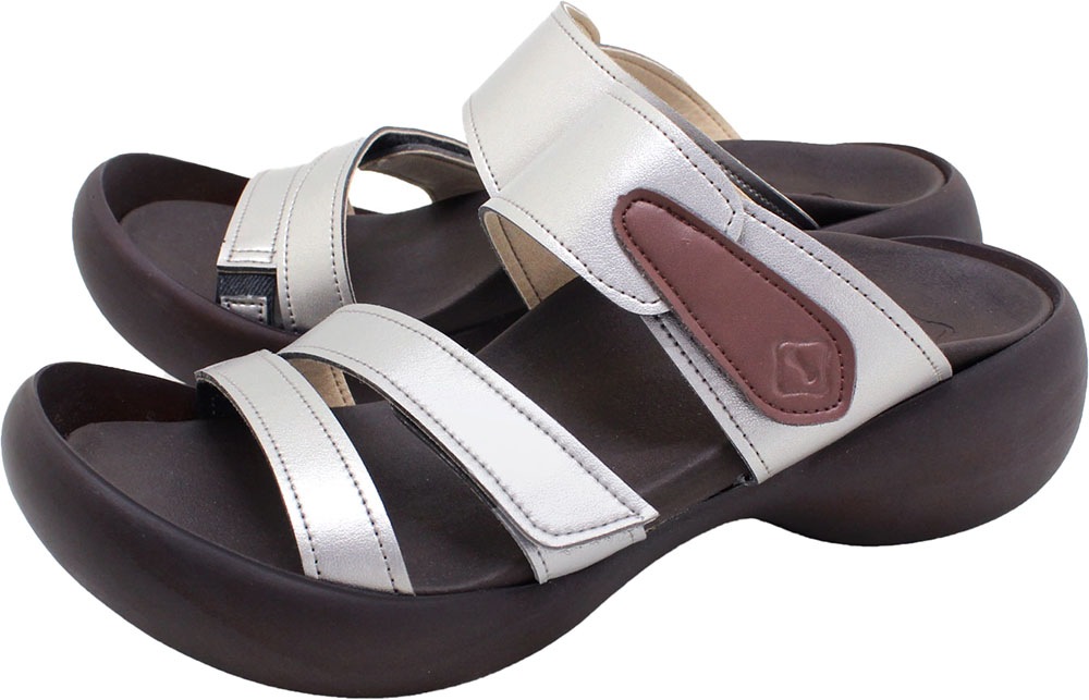 RegettaCanoe(リゲッタカヌー) CJEG5223A スリーストラップサンダル スリーストラップサンダル(単色)601