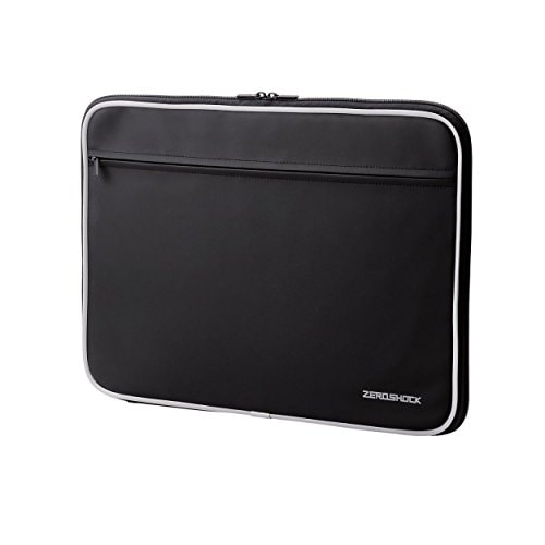 エレコム パソコンケース タブレットケース 15.6インチ (macbook pro 15)