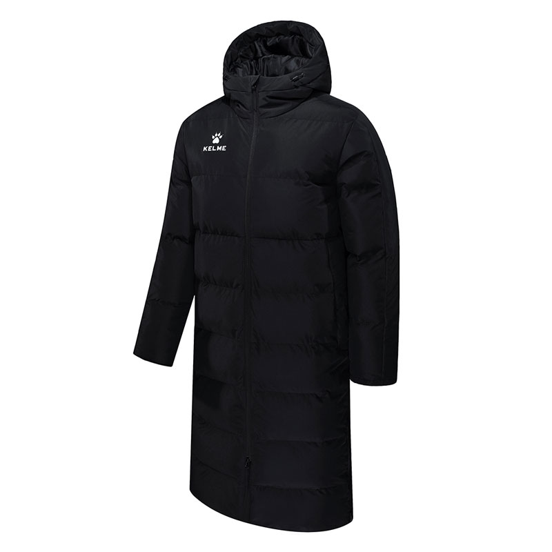 ロング中綿コート サッカーフットサル ウェア(メンズユニ) (8261MF1014) 11,405円