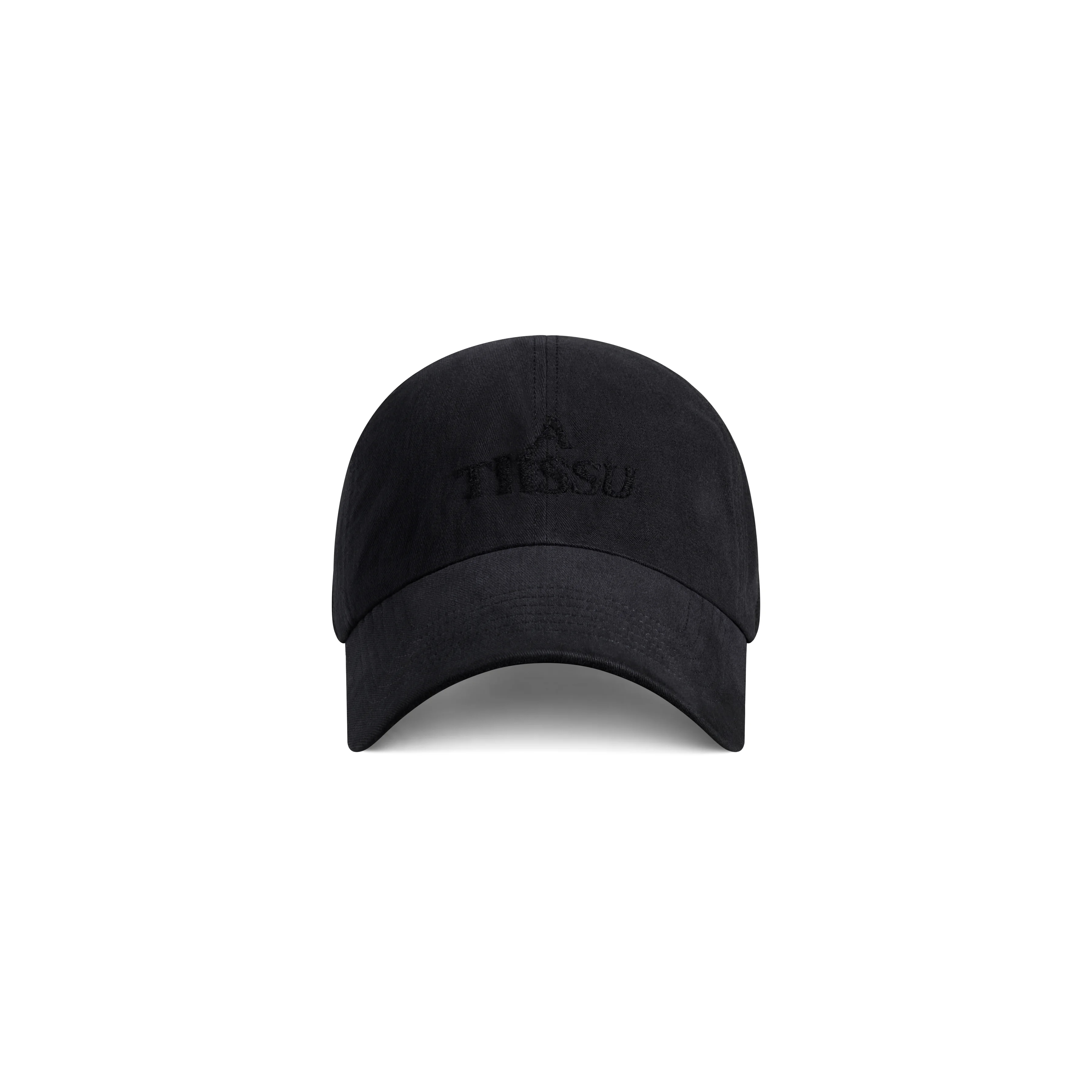 【ATiiSSU】 Dita Cap BK キャップ 正規品