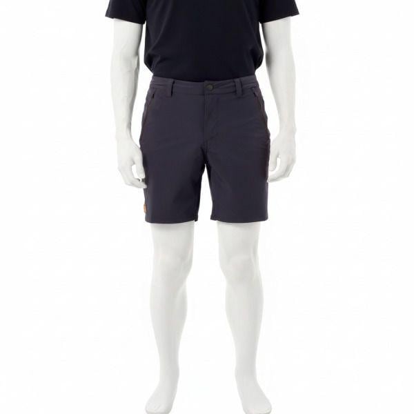 FJALLRAVEN 25 男性用 アビスコ トレイル ストレッチ ショーツ 12200165030 Abisko Trail Stretch Shorts M