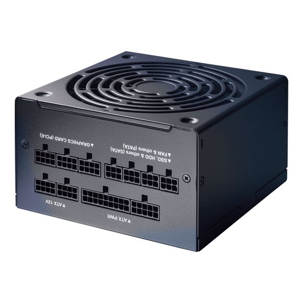 750W電源 GOLD ATXフォームファクター GOLD KRPWGA750W90+