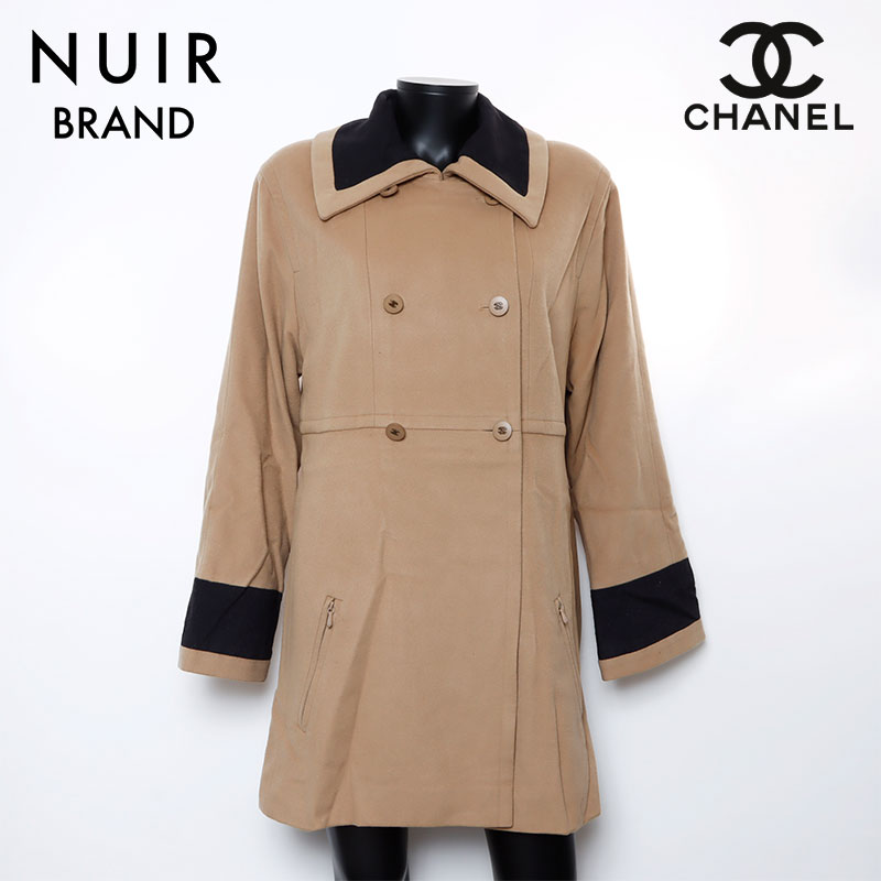 コート ベージュ WS8263