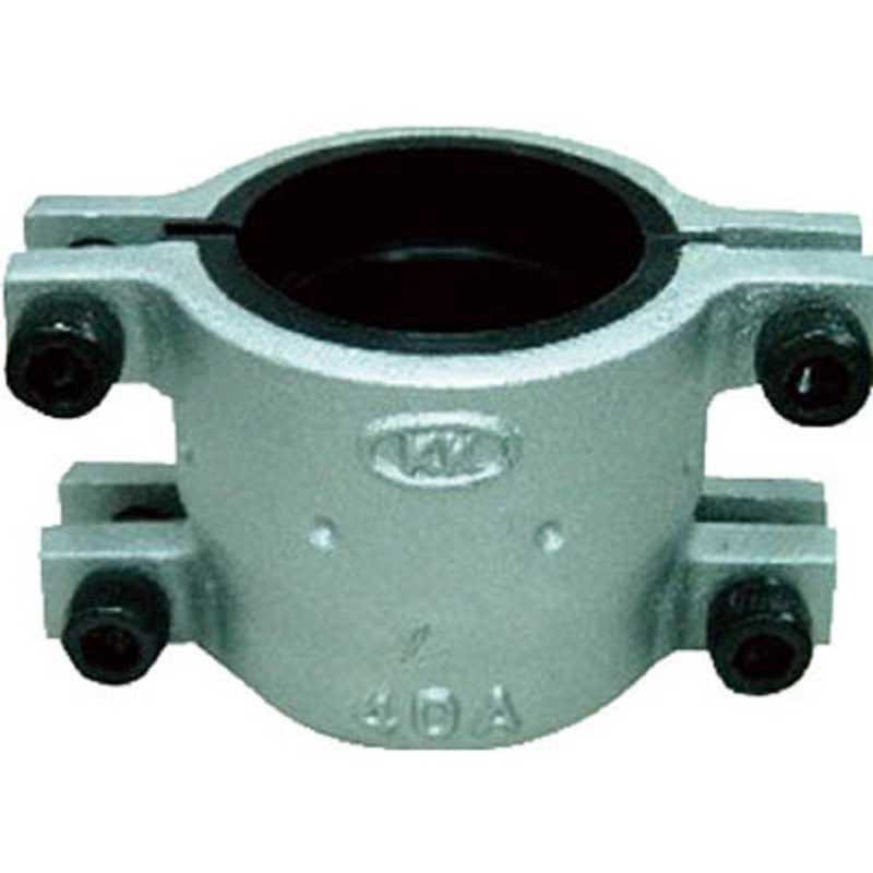 児玉工業　圧着ソケット鋼管兼用型40A　S40A