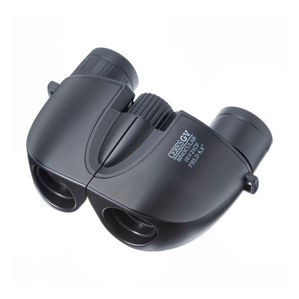 CERES GV 10x21 C12 [�u���b�N]