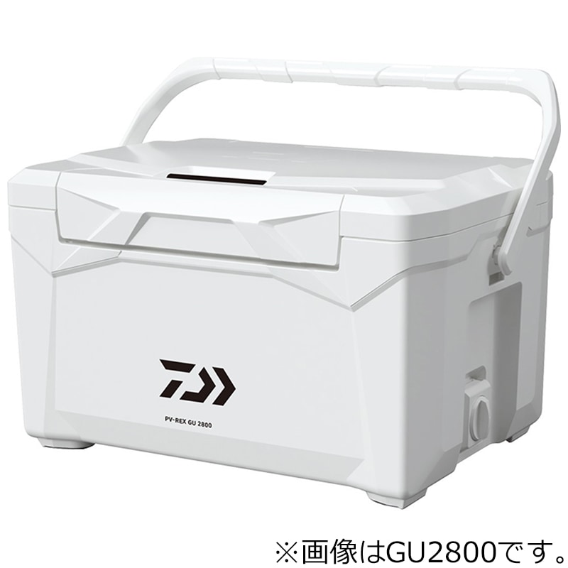 ダイワ プロバイザーREX GU2200 22L(ブラック) プロバイザー REX GU2200 22L (ブラック) 03301142ダイワ