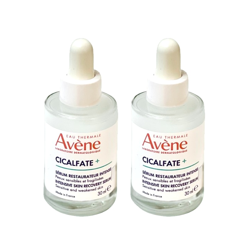 [NEW/限定企画] シカルファット+ インテンス セラム 30mL 1+1 企画