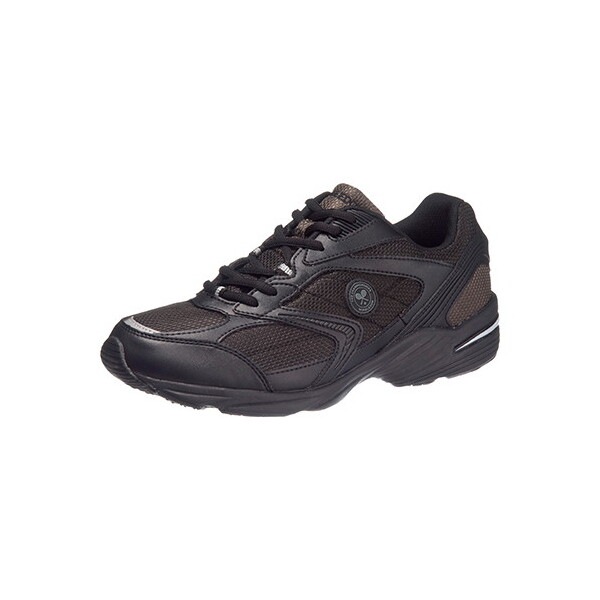 アサヒ ウィンブルドン 054WS(ブラック) KF74422 27cm スニーカー
