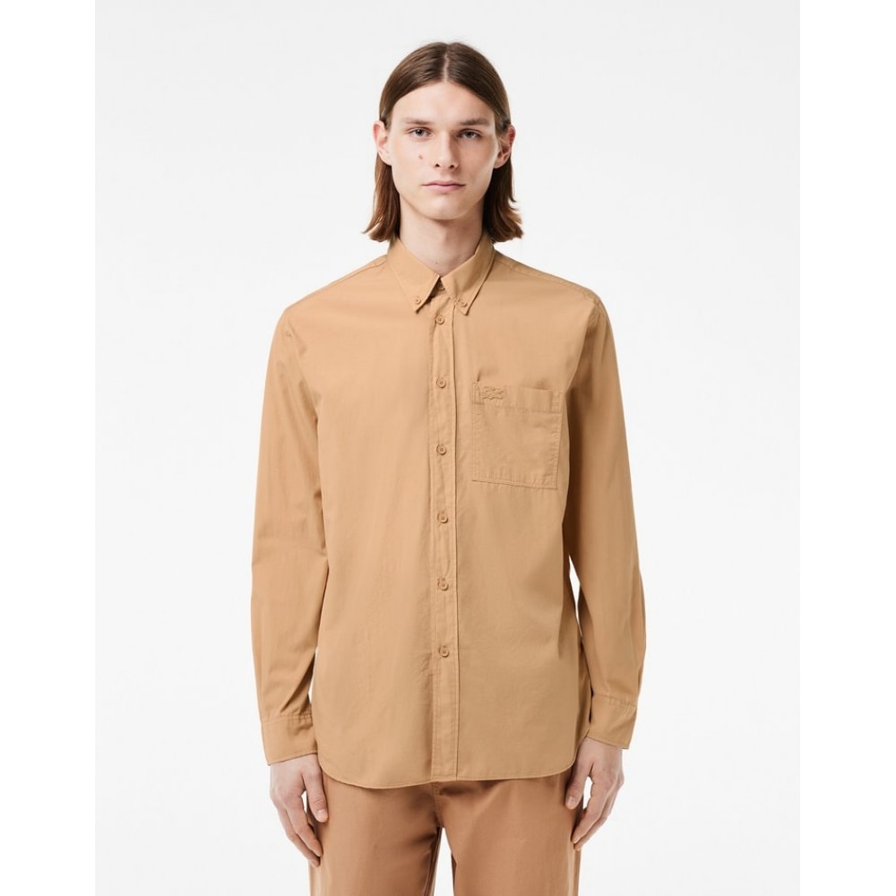 ラコステメンズサマーパックシャツ CH0898-54G IT5 14,111円