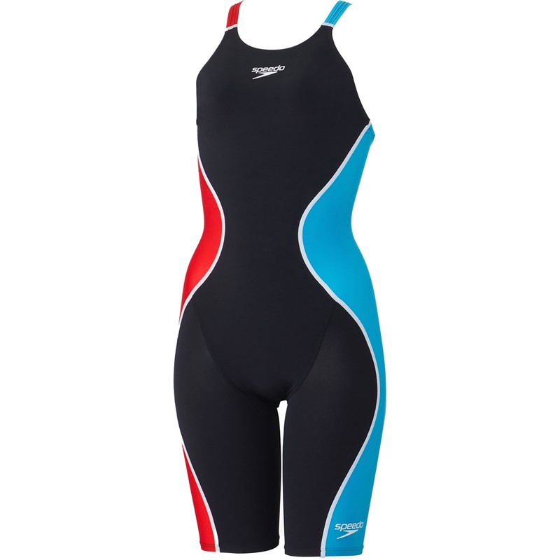 FS PROHYB2 KNEE 水泳 水着 W FINA (scw12201f-tr)