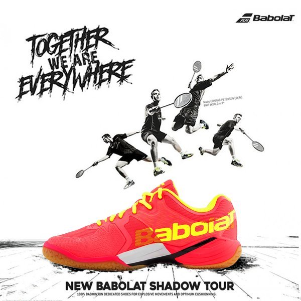 バボラト/JET/AC/Zett/M/Blue/17629