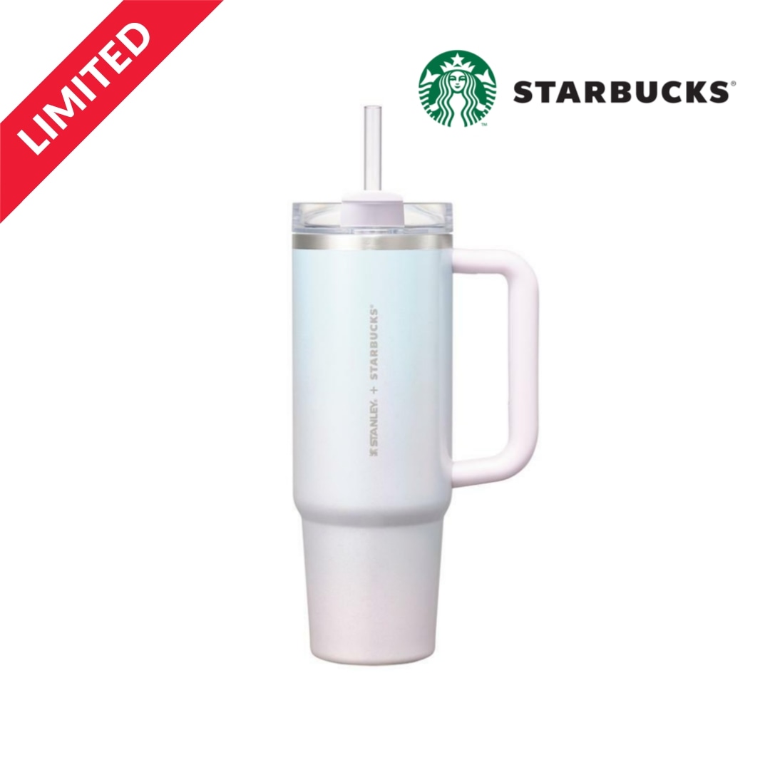 韓国 スターバックス スタンレー ドリーミング タンブラー 887ml