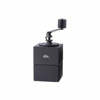 Kalita カリタ コーヒーミル　キュービックミル 42165