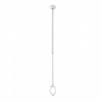 DRY/WAVE ドライ/ウェーブ 室内物干し ホワイト TA6090B