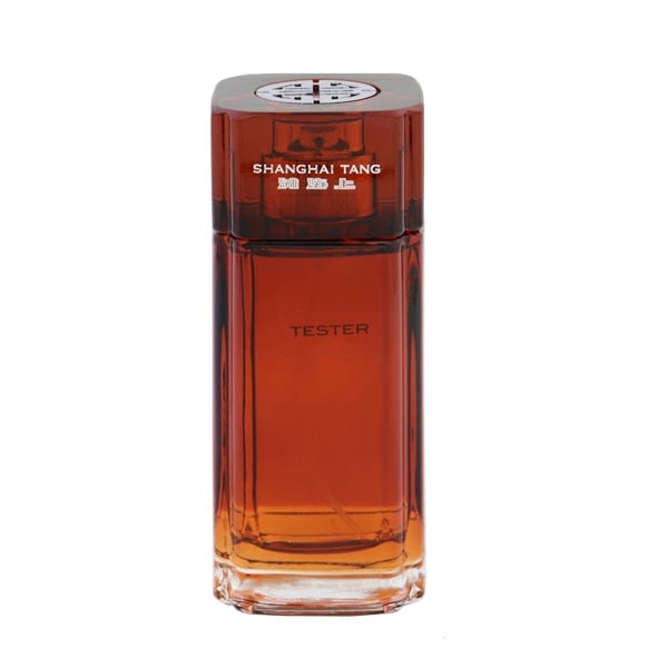 上海灘（シャンハイタン） マンダリンティー （テスター） EDT SP 100ml