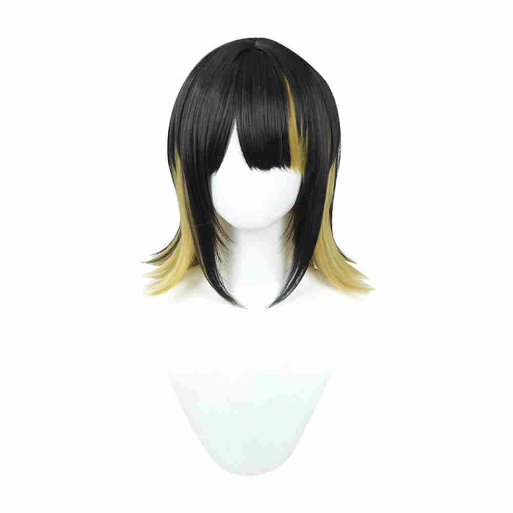 アイドルマスター シャイニーカラーズ　斑鳩ルカ　コスプレウィッグ期間限定30％