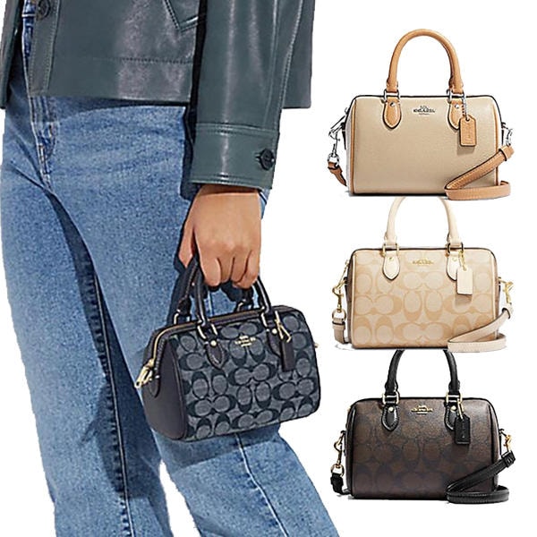 MINI ROWAN CROSSBODY CH159 CH160 CH370 CH469