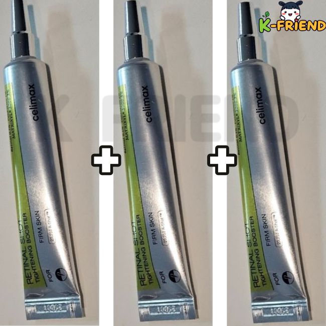 [1+1+1]ザビタAレチナルショットタイトニングブースター15ml×3個 ビタミンA 美容液 レティナル 美容液 ブースター 美容液 導入美容液 導入美容液 ハリ感 印象 うるおい ケア