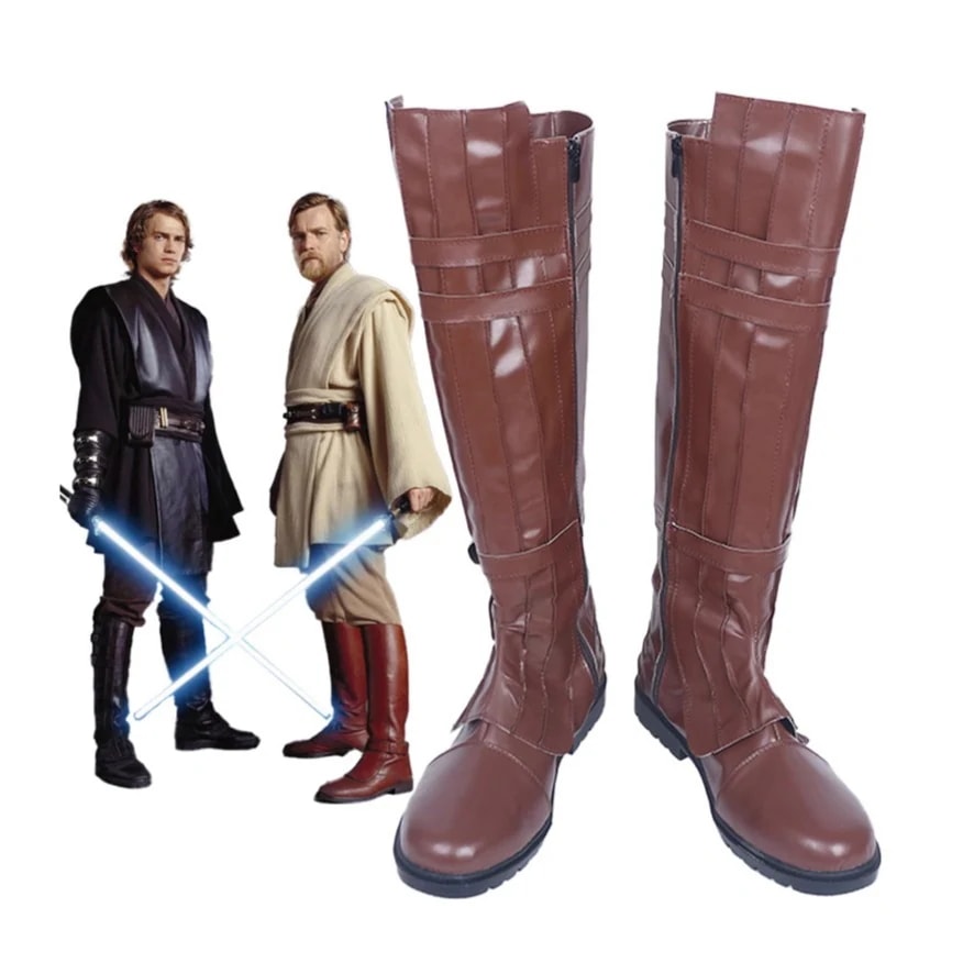 スター・ウォーズ アナキン・スカイウォーカー アナキン・スカイウォーカー Cos シューズ