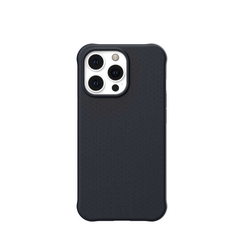 UAG　iPhone 13Pro 6.1inch 3眼 U by UAG [U] Dot w Magsafeケース ブラック　UAGRUIPH21MBDTMBK