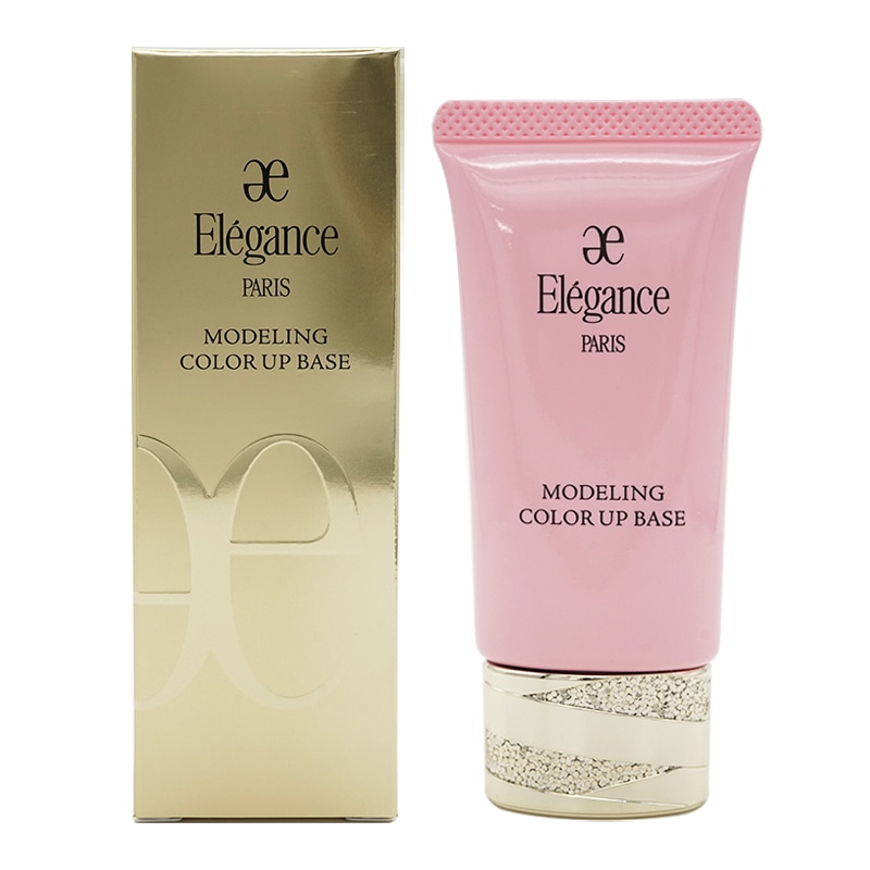 モデリング カラーアップ ベース PK100 30g SPF25 PA++ 肌色修正 ベースメイク メイクアップ 化粧下地[ギフトラッピング対応]