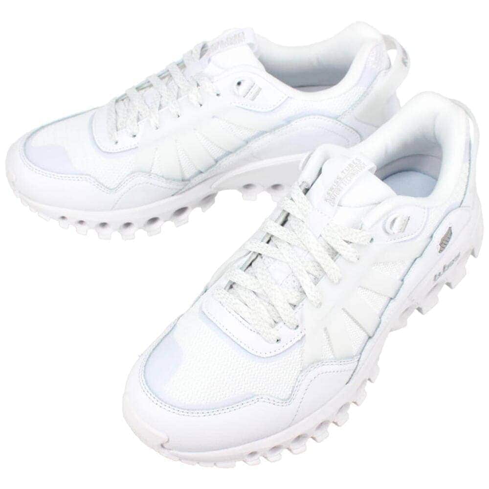 正規品 チューブス スポーツ トレイル TUBES SPORT TRAIL ホワイト/ホワイト 08540-101-M