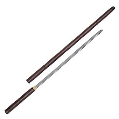 Qoo10] 模造刀 仕込み杖 尾形刀剣 ZT-3 座 : ホビー・コスプレ