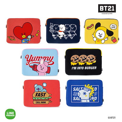 専用　BT21 たっとん ベビー ぬいぐるみ SSサイズ RJ – LINE FRIENDS SQUARE