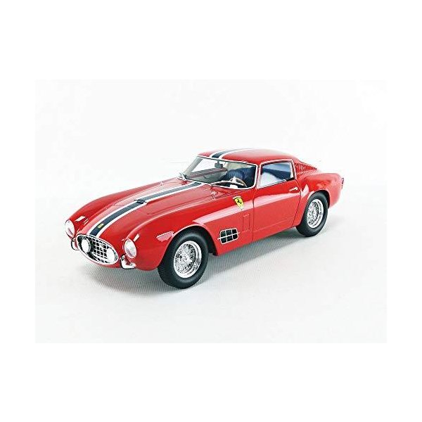 CMR CMR105 Collectible Miniature Car Red / Blue / White 並行輸入品