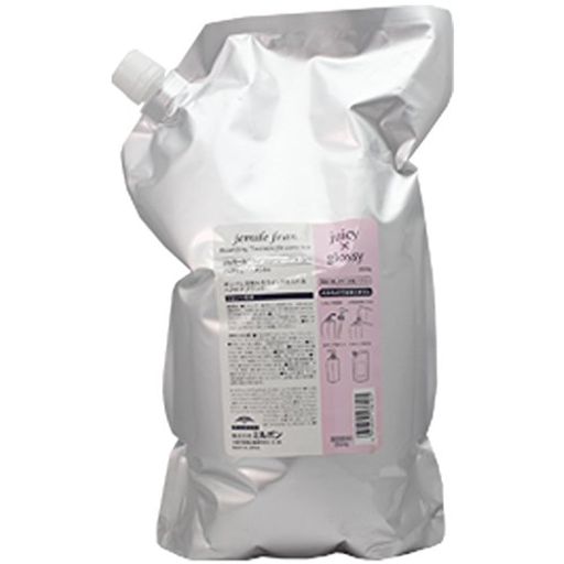 ジェミールフラン トリートメント ジューシー×グロッシー 2500G(レフィル)