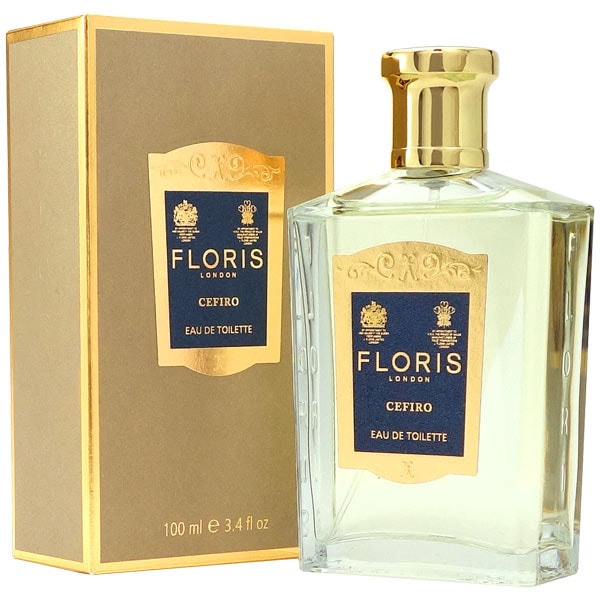 フローリス FLORIS セフィーロ EDT SP 100ml CEFIROパフューム