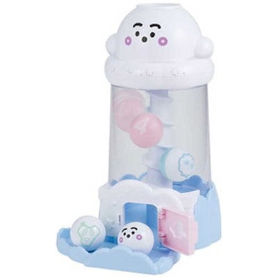 他サイト： バンダイ　BANDAI　シナぷしゅ ぷしゅっところりんメロディタワーの商品画像