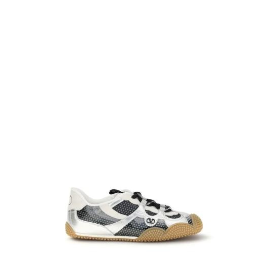 VALENTINO GARAVANI Women Sneakers 8W2S0NB8SPE 9NZ Black