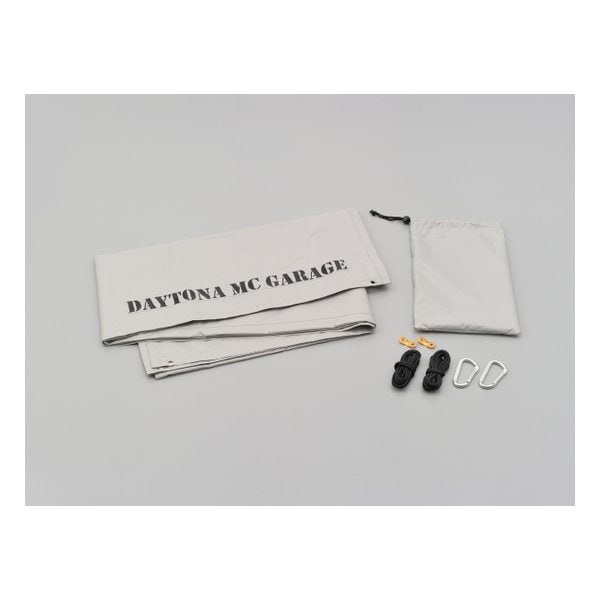 ガレージ内外装アクセサリー プライバシータープ BASICガレージ専用品 17778