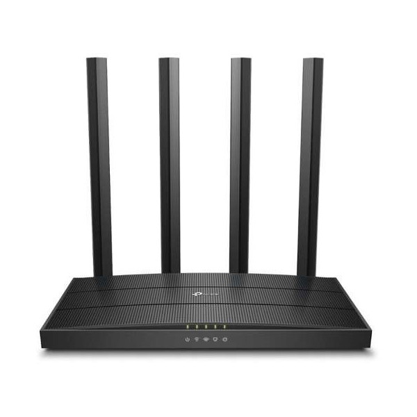 Archer C80 [無線LANルーター (IEEE802.11a/b/g/n/ac11ac対応1300＋600Mbps)]