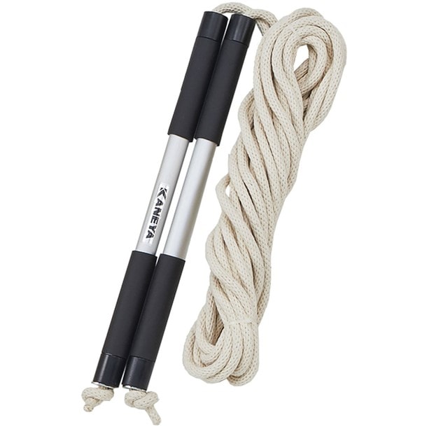 カネヤ kaneya アルミミンナデオオナワ10 学校機器 (k3601)