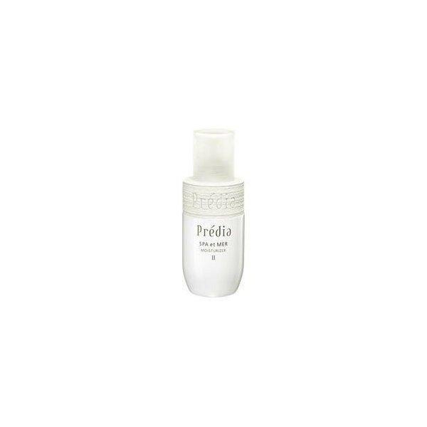 コーセー　プレディア スパエメール モイスチュアライザーII(とてもしっとり)150ｍｌ【本体】