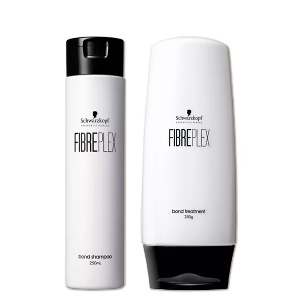 ファイバープレックス ボンド シャンプー 250mL + トリートメント 250g セット