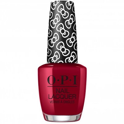 OPI（オーピーアイ）NAIL LACQUER（ネイルラッカー）HRL0...のサムネイル