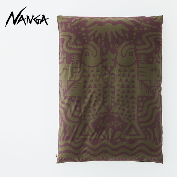 ナンガ デュベ カバー オーシャンオブライフ シングル ワインオーシャン NZ2254-4F409 N1VCWCs4
