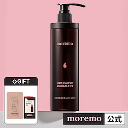 moremo_official - ヘアケア専門ブランド'モレモ'​公式