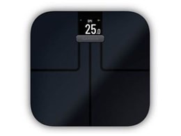ガーミン スマート体重計 Index S2 010-02294-30 [Black]